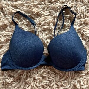 Victoria’s Secret Perfect Shape Bra